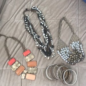 Lot of Jewelry